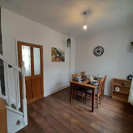 Fabulous Holiday Home - Sleeps 6 Bishop Auckland Kültér fotó