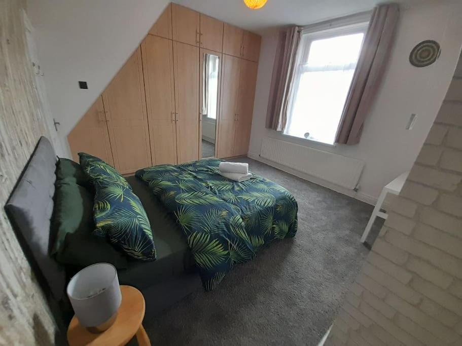 Fabulous Holiday Home - Sleeps 6 Bishop Auckland Kültér fotó