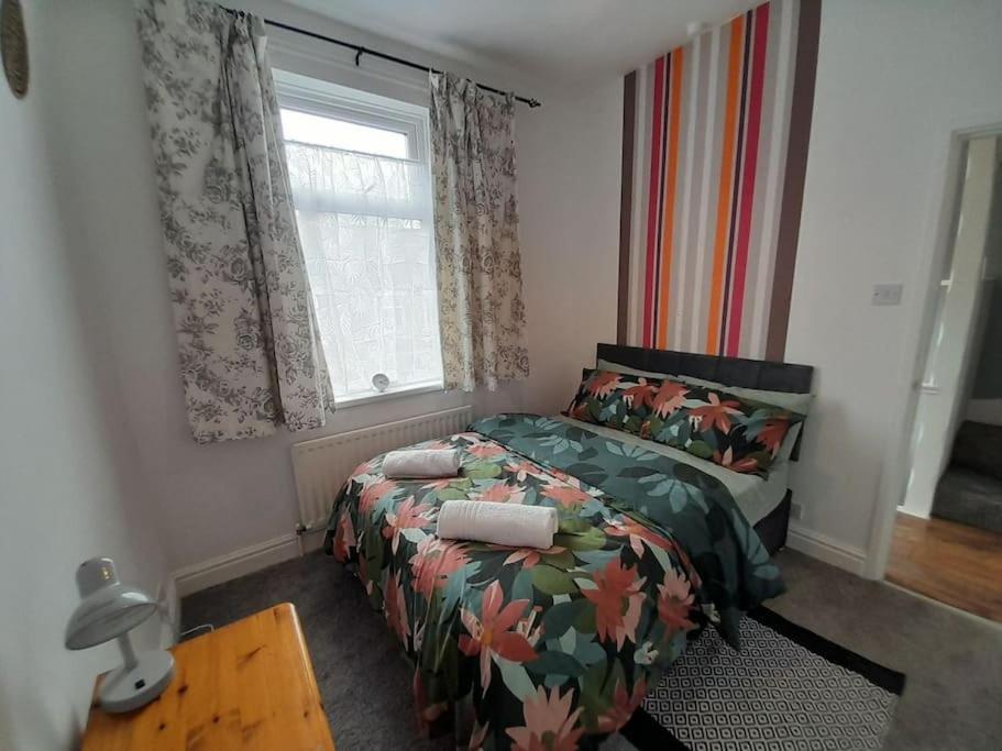 Fabulous Holiday Home - Sleeps 6 Bishop Auckland Kültér fotó