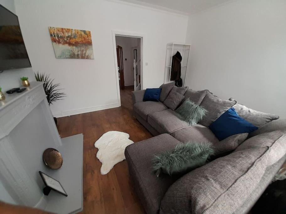 Fabulous Holiday Home - Sleeps 6 Bishop Auckland Kültér fotó