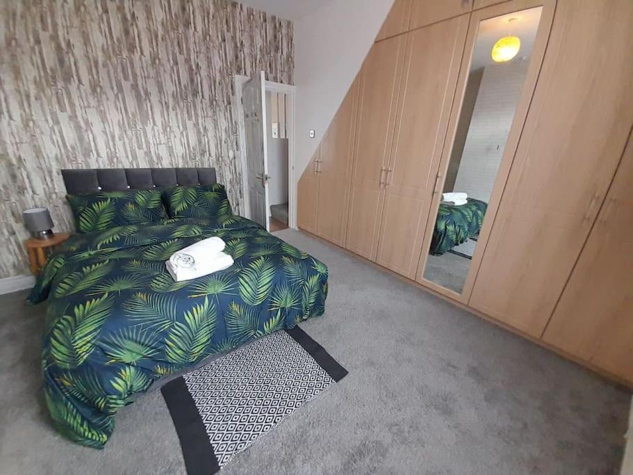Fabulous Holiday Home - Sleeps 6 Bishop Auckland Kültér fotó